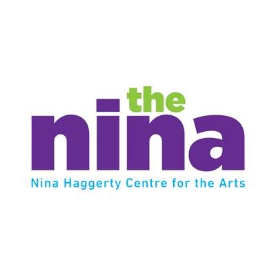 The nina logo