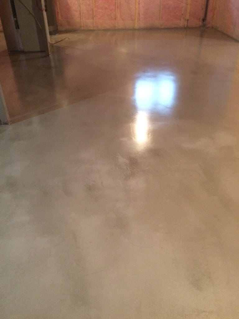 Job27 4 Overlay, Finish, Ssealing After 2