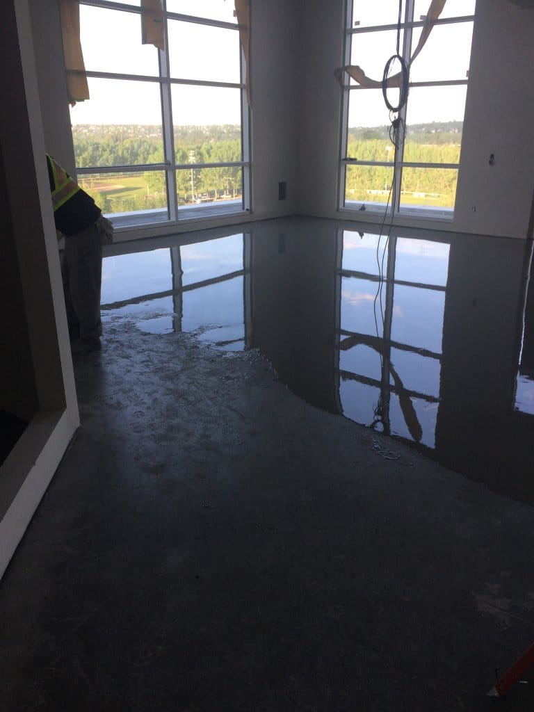 Job29 3 Floor Leveling Pooring 2