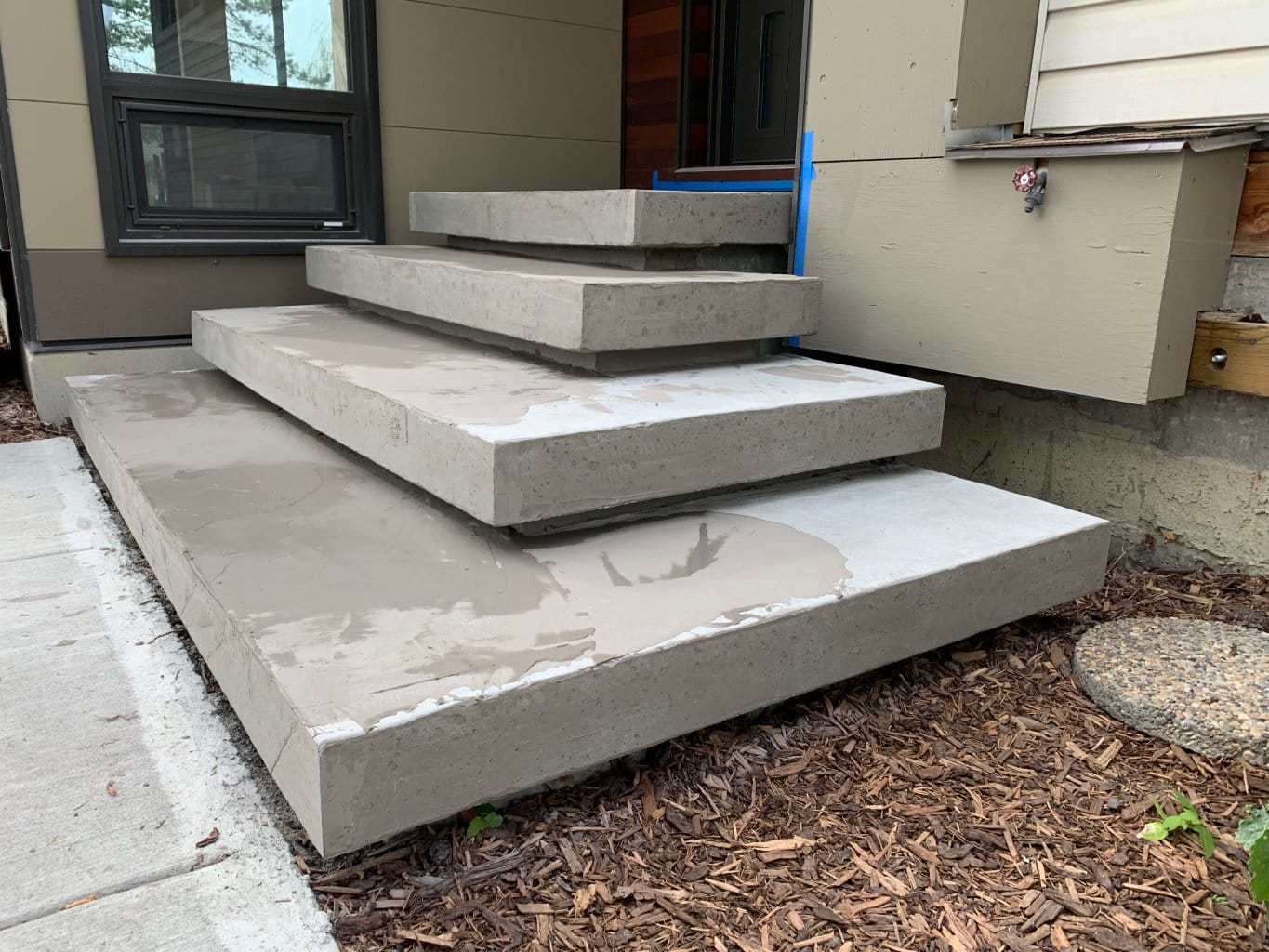 Job37 3 Repair Stairs 2 Repairs