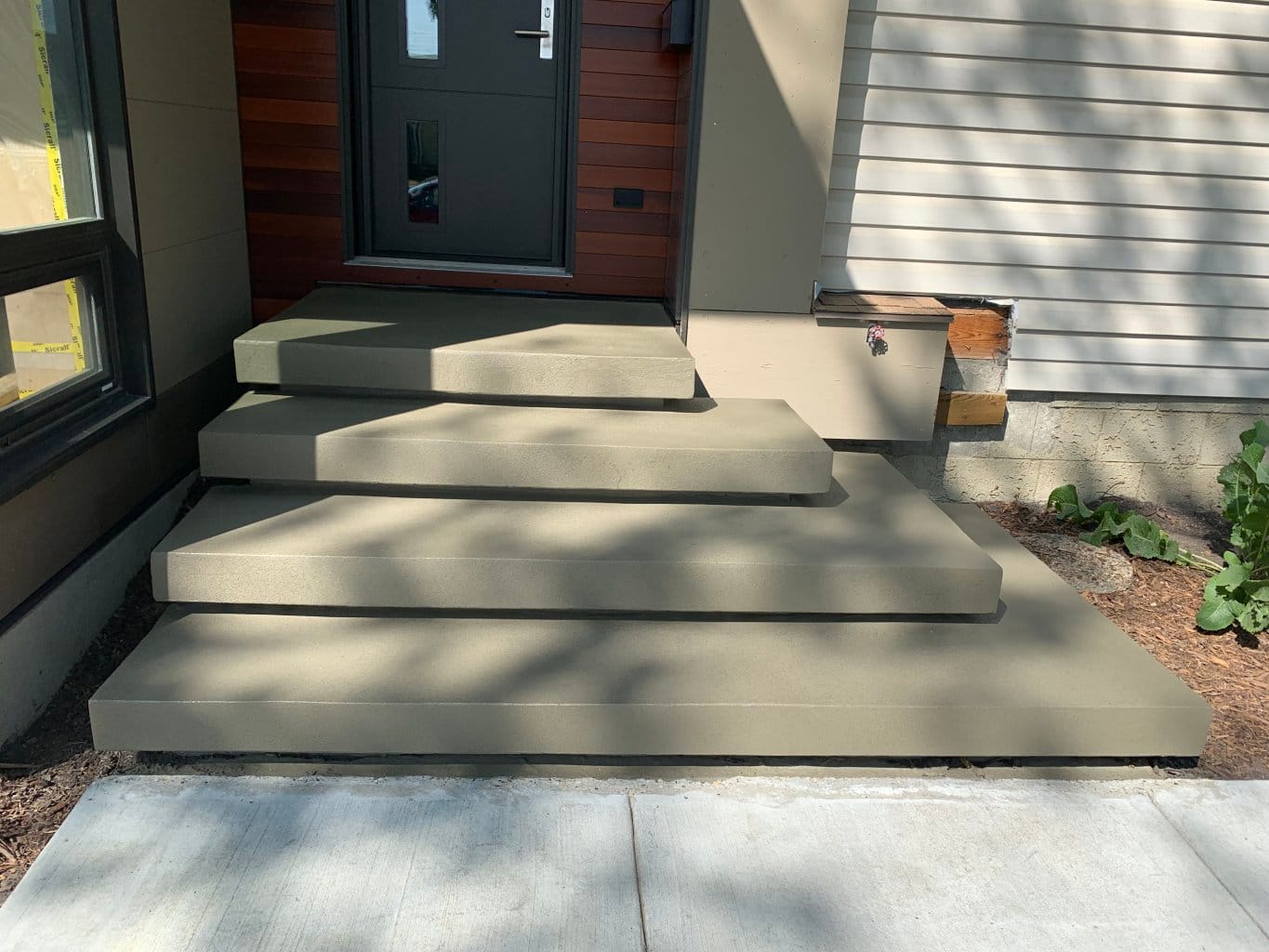 Job37 5 Repair Stairs 2 After