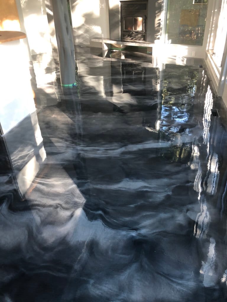 Job42 Epoxy Tricolor After 2