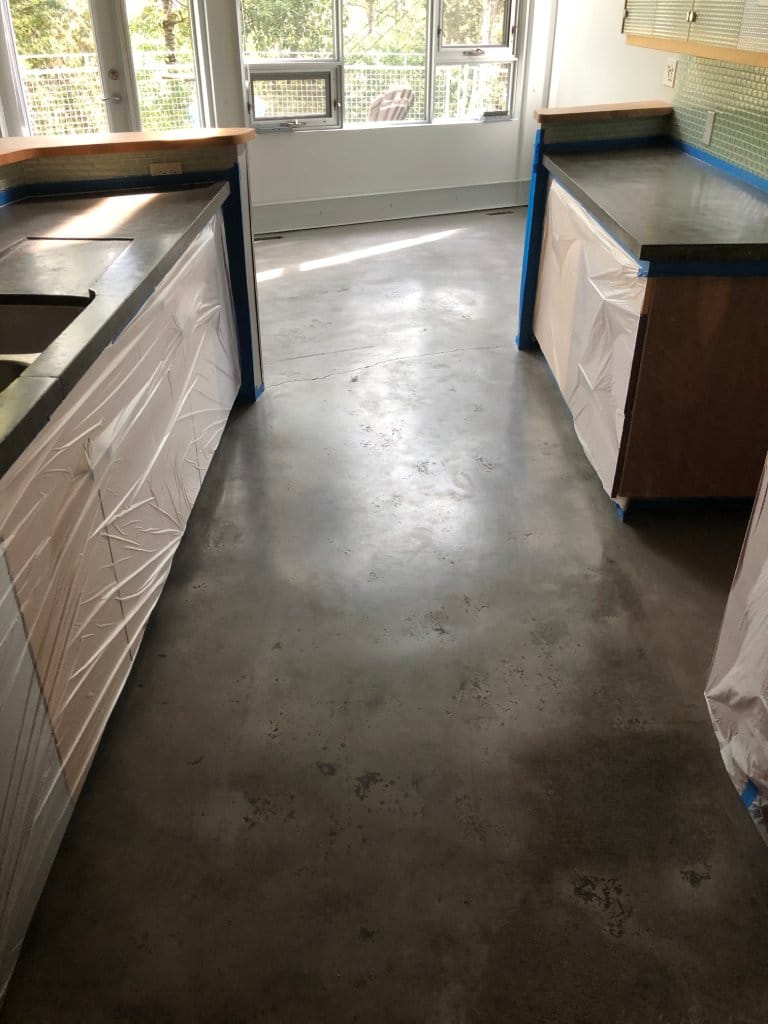 Job42 Epoxy Tricolor Before 2