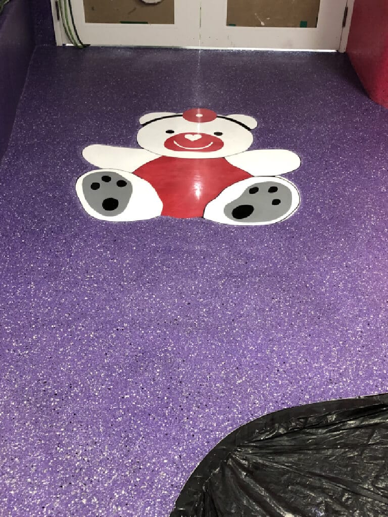 Job43 5 Logo Stollery Hospital After