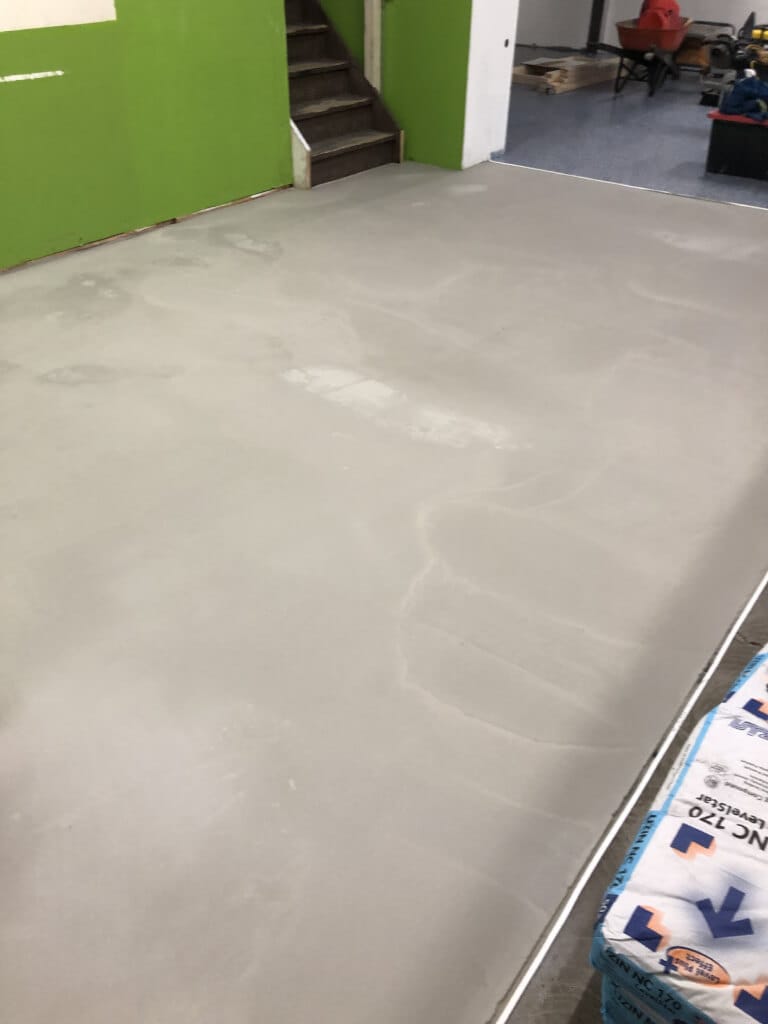 Job44 2 Acid Stain Floor Prep 1