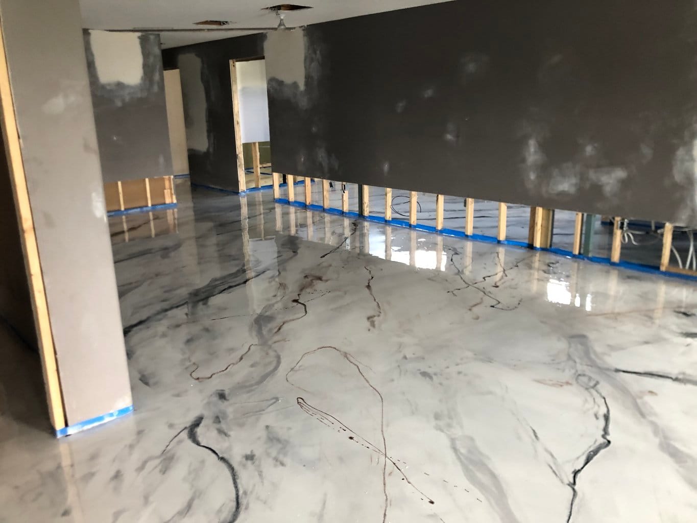 Marble Epoxy
